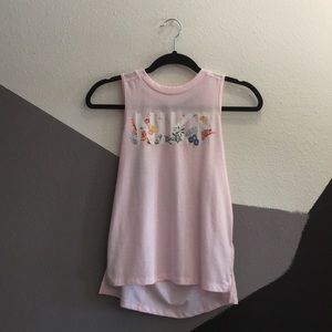 Nike Dri-Fit Tank Top